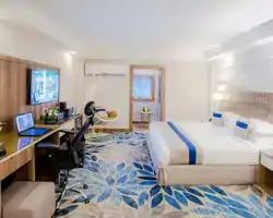 Season Star Hotel thumbnail